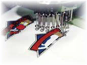 Embroidery Machines