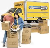 Penske Truck